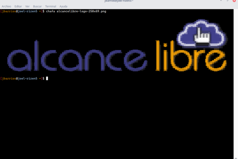 10 entretenidas herramientas para la terminal Linux