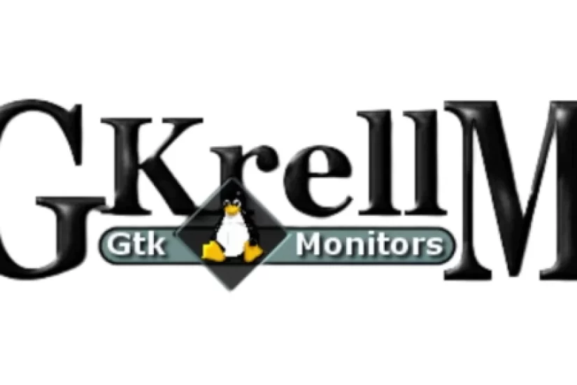 Disponible GKrellM 2.5.0.