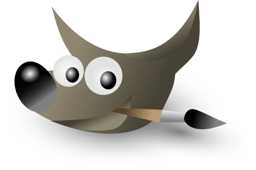 Disponible GIMP 3.0.8.